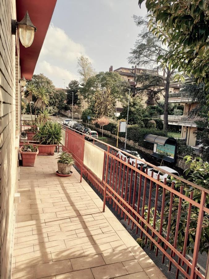 Roma Amor Vitinia Exterior foto