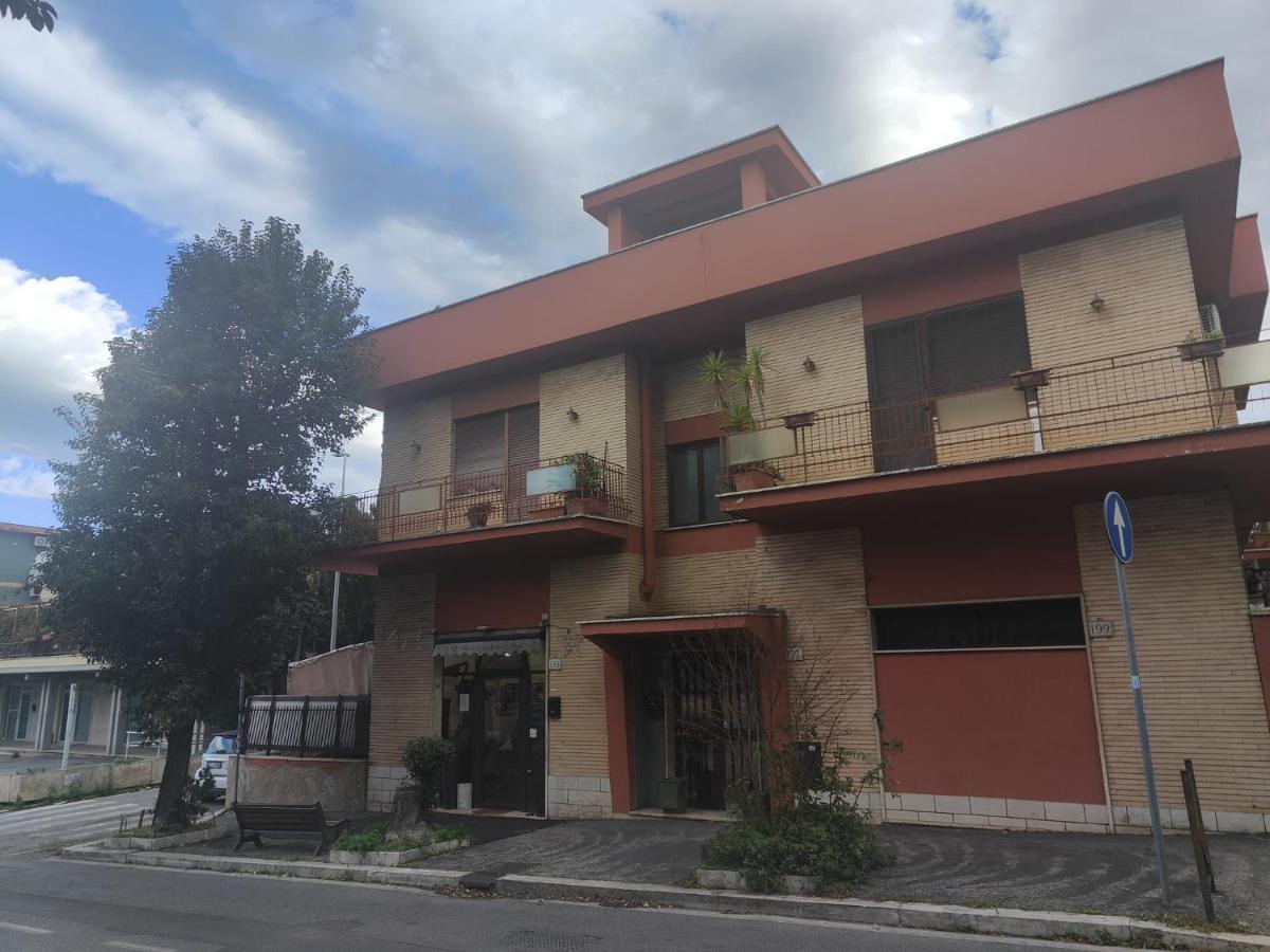 Roma Amor Vitinia Exterior foto