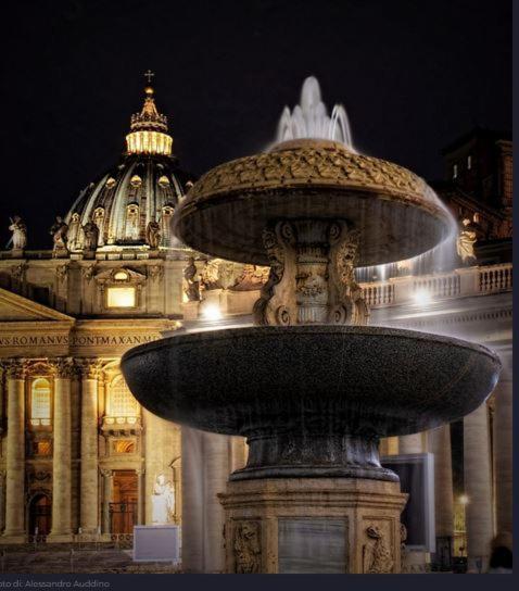 Roma Amor Vitinia Exterior foto