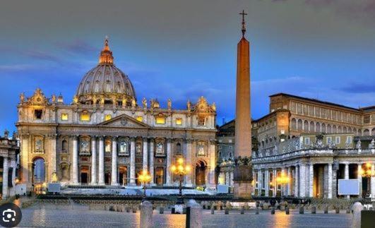 Roma Amor Vitinia Exterior foto