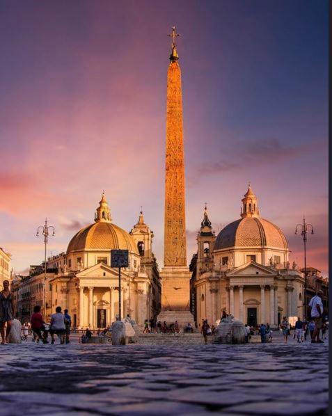 Roma Amor Vitinia Exterior foto