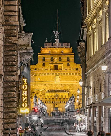 Roma Amor Vitinia Exterior foto