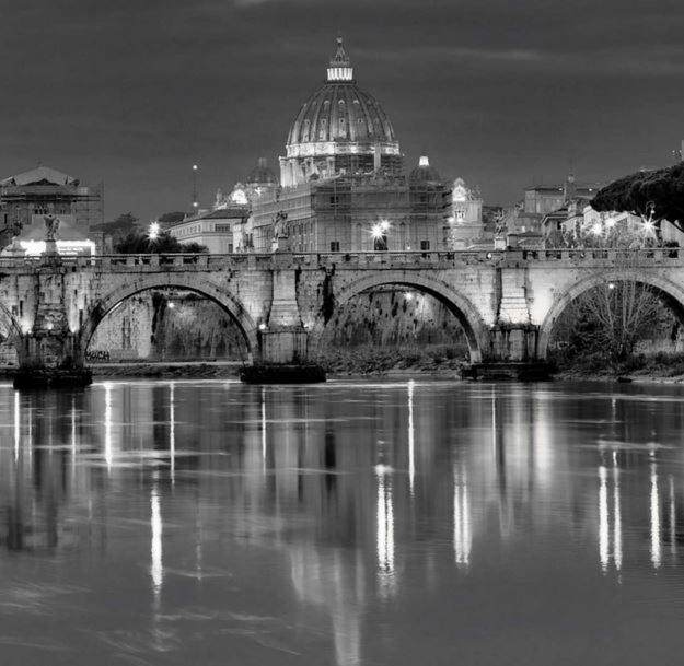 Roma Amor Vitinia Exterior foto
